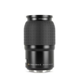 Hasselblad HC MACRO 4-120-II Manuel utilisateur | Fixfr