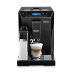 DeLonghi ELETTA ECAM44.660.B Machine &agrave; expresso Manuel du propri&eacute;taire