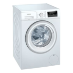 Siemens WM14N2K2FG : Notice IA et PDF Download