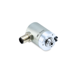 Baumer EAM300-B - CANopen&reg; Absolute encoder Fiche technique