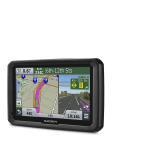 Garmin dēzl&trade; 570LMT-D Manuel utilisateur