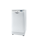 Indesit DSR 57M94 A EU Dishwasher Manuel utilisateur