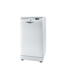 Indesit DSR 57M94 A EU Lave-vaisselle | AI Chat & PDF | Fixfr