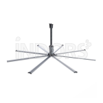 Munters Breeze Fan 5 blades Manuel utilisateur