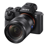 Sony ILCE 7S M2 Mode d'emploi