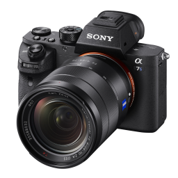 Sony ILCE 7S M2 Mode d'emploi | Fixfr