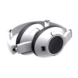 Genius HS-930BT Headset Manuel utilisateur | Fixfr