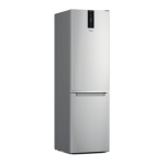 Whirlpool W7X 94T MX Fridge/freezer combination Manuel utilisateur