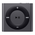 Apple IPOD SHUFFLE 2015 Manuel utilisateur