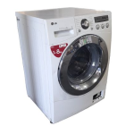 LG: Manuels F1481TD, F1281TD, F1081TD + Chat IA &amp; PDF