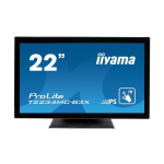 iiyama PROLITE T2234MC Manuel utilisateur