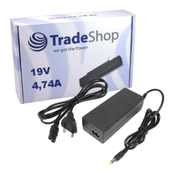 Gericom SILVER SERAPH P4 Manuel utilisateur | Fixfr