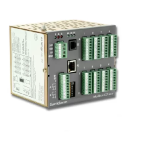 Manuel Utilisateur Eurotherm Mini8 | IA Chat &amp; PDF