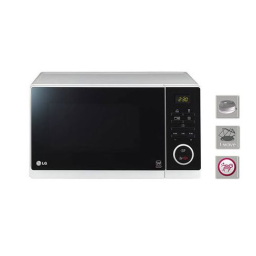 LG LG MH6382NW Manuel du propriétaire | Fixfr
