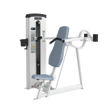 Cybex International 16101 OVERHEAD PRESS Manuel utilisateur