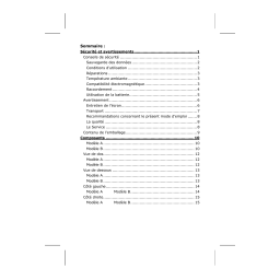 MEDION BDAPNA500T: Guide d'utilisateur + Chat IA | Fixfr