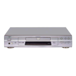AKAI AD-3610 Lecteur DVD | AI Chat &amp; PDF Download