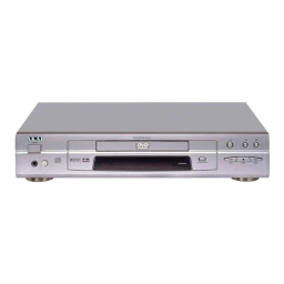 AKAI AD-3610 Lecteur DVD | AI Chat & PDF Download | Fixfr