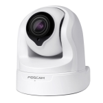 Foscam FI9926P Manuel utilisateur