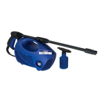 Campbell Hausfeld Pressure Washer PM041804AV Manuel utilisateur