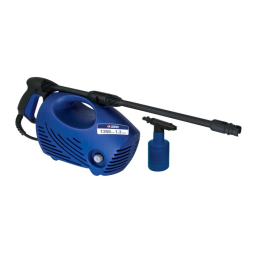 Pressure Washer PM041804AV