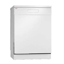 ASKO D3450 Manuel d'utilisation + Chat IA | Fixfr