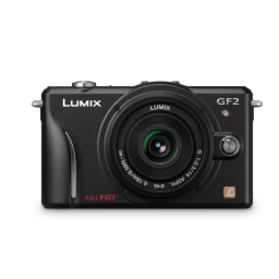 Panasonic DMCGF2WEG Guide de démarrage rapide | Fixfr