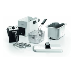 DeLonghi F22310CZ Manuel utilisateur