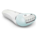 Philips BRE605/00 Satinelle Advanced &Eacute;pilateur 100 % &eacute;tanche Manuel utilisateur