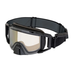 Flint Goggles