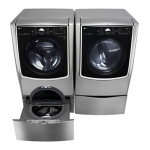 LG F1258RD,F1258RD9,F1258RDW | Assistance IA et PDF