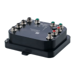 ifm VSE951 &Eacute;lectronique Diagnostic | AI Chat