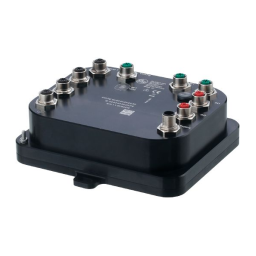 ifm VSE951 Électronique Diagnostic | AI Chat | Fixfr