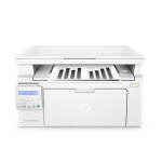 HP LASERJET PRO M130NW Manuel utilisateur