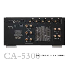 CA/CT-5300