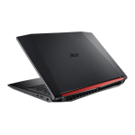 Acer Nitro AN515-43 Notebook Manuel utilisateur