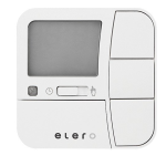 Elero TempoTec Notice d'utilisation | AI Chat &amp; PDF