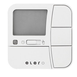 Elero TempoTec Notice d'utilisation | AI Chat & PDF | Fixfr