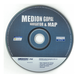 GOPAL NAVIGATOR 4.5 AE