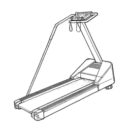 Cadence 5.0 Treadmill