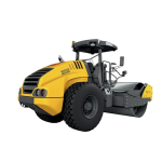 Wacker Neuson RC110P Single drum Soil Compactor Manuel utilisateur