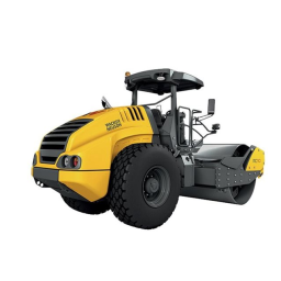 Wacker Neuson RC110P Single drum Soil Compactor Manuel utilisateur | Fixfr