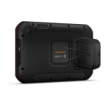 Garmin dēzlCam&trade; 785 LMT-S Manuel utilisateur