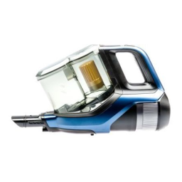 Philips SpeedPro Max 8000 CP1901/01 | Chat IA & PDF | Fixfr