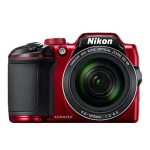 Nikon COOLPIX B500 Manuel utilisateur