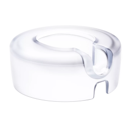 Philips CP1720/01 Prestige Base de charge Manuel utilisateur | Fixfr