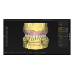 Dentsply Sirona inLab CAM SW 22.0.x Mode d'emploi