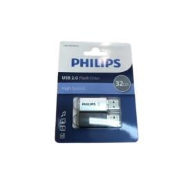 Philips FM32FD180D/00 Clé USB Manuel utilisateur | Fixfr