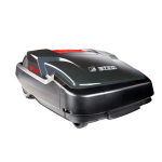 Efco SIRIUS 700 : Manuel d'utilisation avec IA