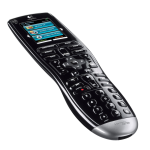 Logitech HARMONY ONE+ Manuel utilisateur